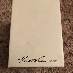 Kenneth Cole New York Watch